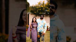 Taniya ampSajan Jagpalpuria l Sp Maan sidhumoosewala love dance punjabiboliyaan boliyaan wedding [upl. by Elleniad]