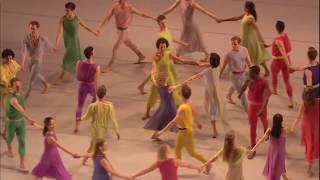 Mark Morris LAllegro Il Penseroso ed il Moderato  Great Performances on PBS [upl. by Alvie]