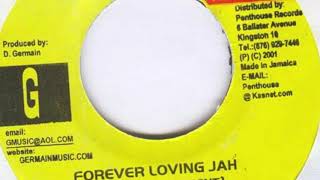 Forever Loving Jah Riddim Mix1996 2004BujuTony RebelMarcia PenthouseDigital BMafia amp Fluxy [upl. by Tilda252]