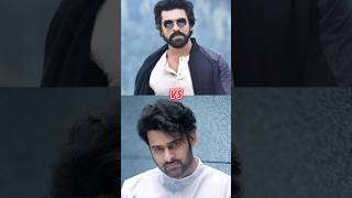 Ram Charan vs Prabhas actor competition 4k status 🔥shorts [upl. by Nnewg]