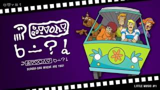 kalama musi lili 1  ScoobyDoo  soweli Kupitu [upl. by Leirbag]