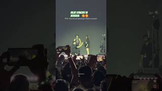 Diljit Dosanjh concert in kolkata ll diljitdosanjh emotionalstatus diljitconcert trending [upl. by Dam]