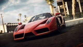 Need for Speed Rivals  Bolides vitesse et intense rivalité [upl. by Adnuhsed367]