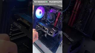 Rs 50000 BEST GAMING PC BUILD in 2024 [upl. by Medorra846]