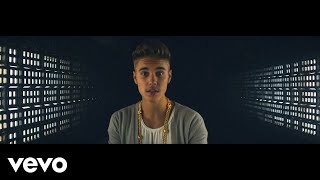 Justin Bieber  Confident ft Chance The Rapper [upl. by Leidba]