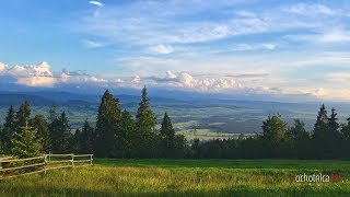 Studzionki Ochotnica Górna [upl. by Bond789]