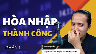 Phương pháp chuẩn bị tâm lý cho con trước khi nhập học Phần 1 [upl. by Derek]