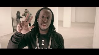 Youssoupha  Entourage Clip Officiel [upl. by Alake225]