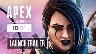 Apex Legends Official Breakout Cinematic Launch Trailer [upl. by Shiroma]