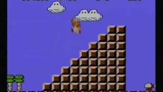 Super Mario Bros Lost Levels [upl. by Pendergast]