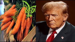 Dozens are sickened and 1 person died after eating carrots contaminated with E coli [upl. by Heber]