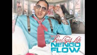 Ñengo Flow Ft Jory  Tu Eres Otra Cosa Prod By Sinfonico amp Jan Paul [upl. by Llerrom]