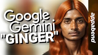 The Google Gemini DISASTER SHORTS HD [upl. by Teeter784]