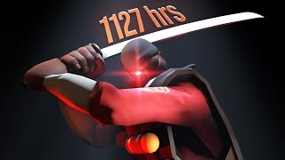 TF2 1000 HOURS DEMO MAIN PLAYS DEMOKNIGHT [upl. by Ellinehc659]