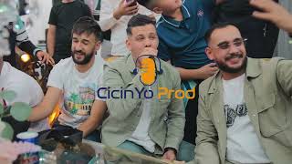 Cheb Youcef Et Reda Sghir 2024  Relation Toxique Ft Cicinyo [upl. by Adniled]