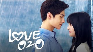 Love O2O Season 1 Episode 29 in hindi dubbed Chinese drama [upl. by Anielram]