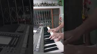 Virgen  Adolecentes  Cover Piano [upl. by Anadroj606]