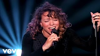 Mariah Carey  Without You Official HD Music Video [upl. by Haslett]