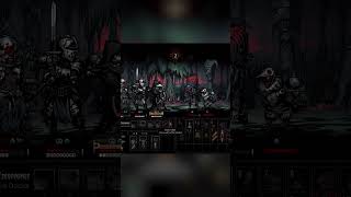 Когда лень кудато идти Darkest Dungeon shorts darkestdungeon [upl. by Barbarese512]