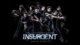 Insurgent Official Trailer quotSee what I´ve becomequot Soundtrack  Song [upl. by Caughey36]