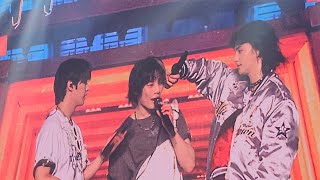 STRAY KIDS HAVEN DOMINATE TOUR IN SEOUL DAY 3 [upl. by Alraep]