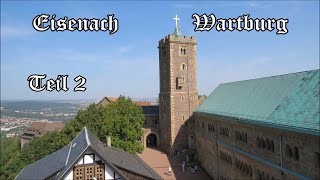 Eisenach Teil 2 [upl. by Nybor]