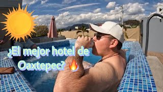 ¿Es este el mejor Hotel de Oaxtepec Morelos 🤔 Jacuzzis Alberca y más… oaxtepec [upl. by Ttnerb263]