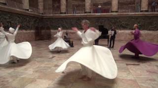 Gurdjieff And De Hartmann  Songs of Sayyids and Dervishes [upl. by Novhaj58]