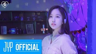 TWICE TV quotWhat is Lovequot EP06 [upl. by Argella]