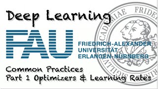 Deep Learning Common Practices  Part 1 [upl. by Luhe]