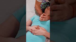 Energy massage and chiropractic care for Anna chiropractor [upl. by Enia]