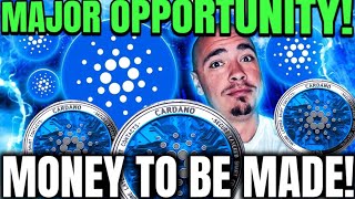 3 Cardano based Altcoins That Could Deliver Massive Returns [upl. by Meli984]