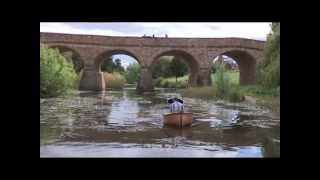 Richmond Boathouse Safety video 30102012 [upl. by Forsta]