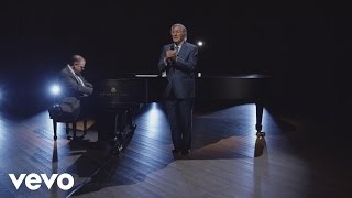 Tony Bennett Bill Charlap  The Way You Look Tonight Live in New York  August 2015 [upl. by Isaacs]