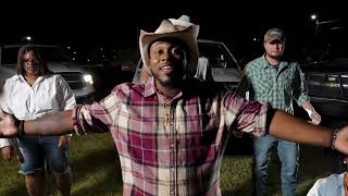 Cornelius Ward “Cowboy Slide” official video Album Beginners Luck [upl. by Gnak19]