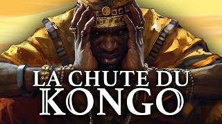 Comment le puissant Royaume du Kongo sest effondré [upl. by Aisirtap]