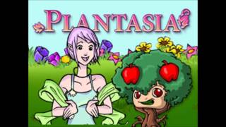 Plantasia OST  Level Music 2 [upl. by Adiaros]