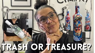 How to make TRASH into TREASURE [upl. by Aneleiram]