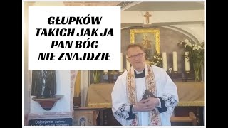 BARDZO WAS KOCHAM DOSTAĹEM MISJÄ OD BOGA WOĹąNICKI DO WIERNYCH O SWOIM KAPĹAĹSTWIE 2909 [upl. by Athena732]