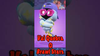 Ele é o novo brawler brawlstars brawlstarsshorts brawler shortsvideo shortsbeta brawl [upl. by Warrick]