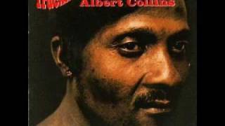 Albert Collins  Dont Lose Your Cool [upl. by Fedora]