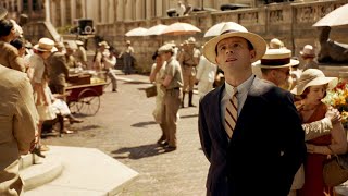 Boardwalk Empire season 5  Nucky Thompson notices Meyer Lansky in Havana [upl. by Bail]