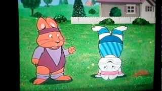 Max and Ruby with Sara You are watching Now TV [upl. by Metah]