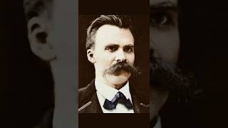 Nietzsches philosophy of life [upl. by Desta]