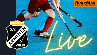 Bundesliga Damen SV ARMINEN vs POST SV [upl. by Adnohsed]