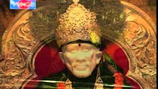 Shirdi Sai Baba Aarti  Night 1030 PM Shej Aarti  By Mandir Pujari Parmodh Medhi  Owadhu Aarti [upl. by Arihsak909]