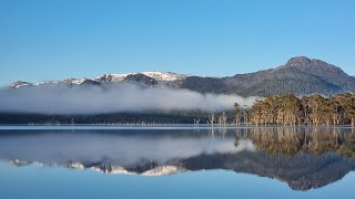 Hiking Royalty in Tasmania [upl. by Irak768]