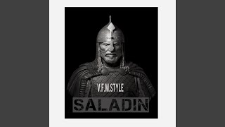 Saladin [upl. by Beutler]