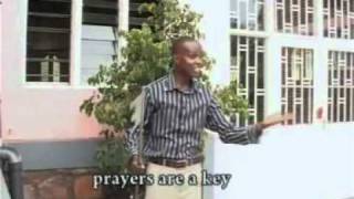 Abatoranyijwe Choir  Imbaraga z Amasengesho Power of Prayers [upl. by Plath]