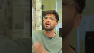 Fahad Mustafa Talks About Pakistani Dramas😐fahadmustafa kabhimeinkabhitum haniaaamir emmadirfani [upl. by Yendys]